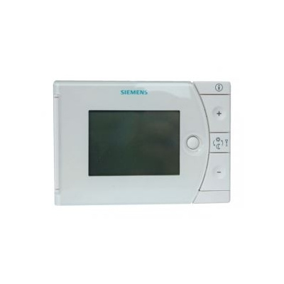 BENEKOV Pokojový termostat REV34DC 51113