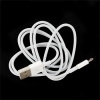 Apple USB kabel s konektorem Lightning 2m MD819ZM/A