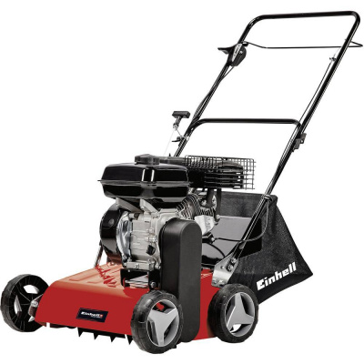 Einhell GC-SC 4240 P benzín vertikutátor Pracovní šířka 400 mm