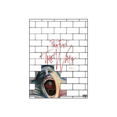 Pink Floyd : Wall DVD