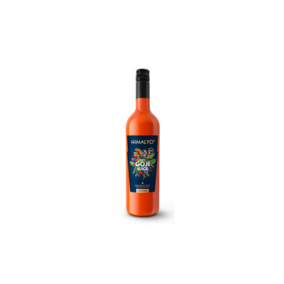 Himalyo Goji Originál 100% Juice Bio 0,75 l