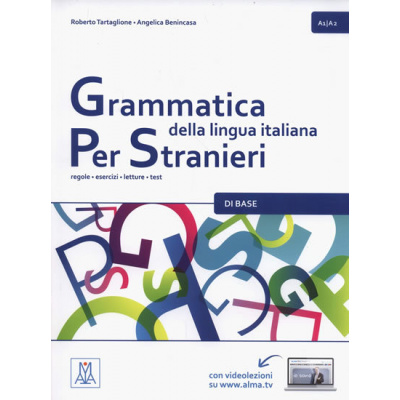Grammatica Italiana by Giovanni Battaglia