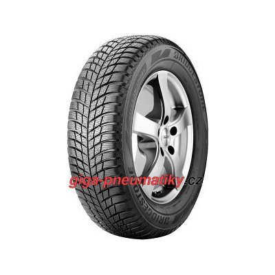 Bridgestone Blizzak LM 001 ( 255/40 R20 97W A5A )