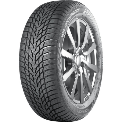 Nokian 185/60R15 88T SNOWPROOF TL XL M+S 3PMSF (Osobní zimní pneu Nokian SNOWPROOF 185/60-15)