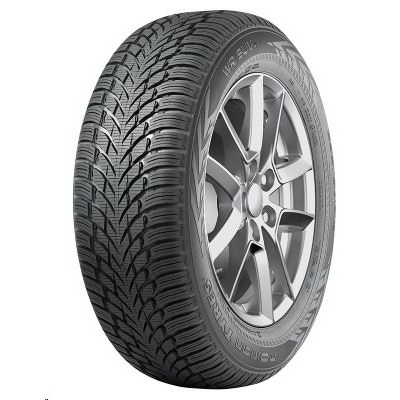 245/45R20 103V NOKIAN WR SUV 4