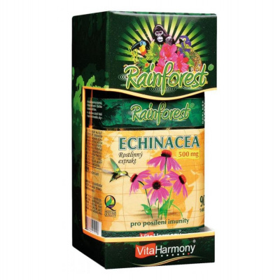 VitaHarmony Echinacea (500 mg) 90 tablet
