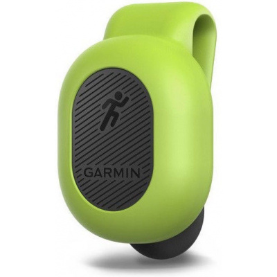Garmin Running Dynamics POD Kompatibilní s hodinkami Forerunner 735XT, Forerunner 935, Fenix5/5S/5X a Fenix Chronos