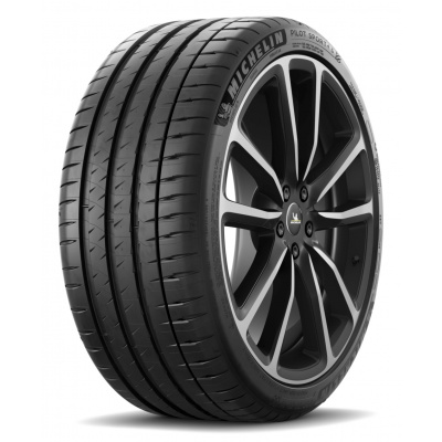 MICHELIN 225/35 R 19 PIL.SPORT 4 S 88Y XL