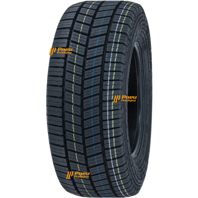 CONTINENTAL VANCONTACT A/S ULTRA 235/65 R16 115R