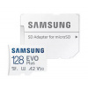 Samsung micro SDXC 128GB EVO Plus + SD adaptér MB-MC128KA/EU