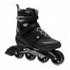 Kolečkové brusle Rollerblade ZetraBlade černé 43