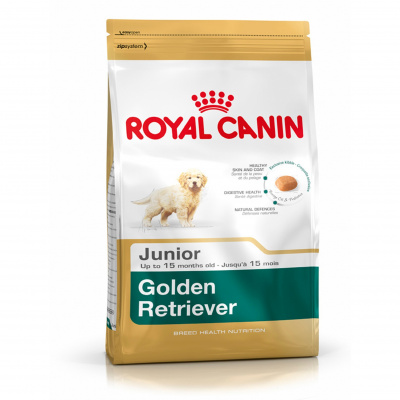 Royal Canin retriver junior 12 kg