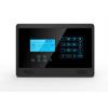 GSM alarm SE200 s LCD displejem black