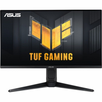 ASUS TUF Gaming VG28UQL1A computer monitor 71.1 cm (28 ) 3840 x 2160 pixels 4K Ultra HD LCD Black