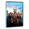 MagicBox DVD: Panství Downton 5. série 4DVD