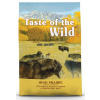 2ks Taste of the Wild High Prairie Canine 12,2kg