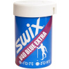 Lyžařský vosk Swix V40 modrý extra 45g (7045950000420)