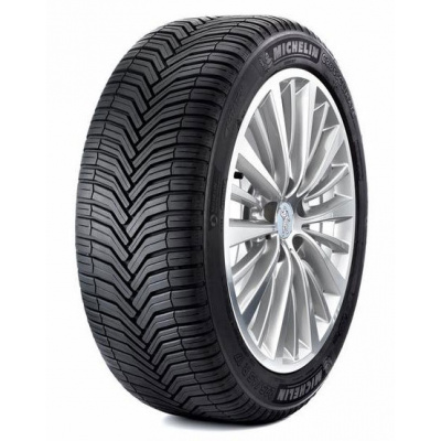 255/50R19 107Y, Michelin, CROSSCLIMATE SUV (CROSSCLIMATE SUVCB70)