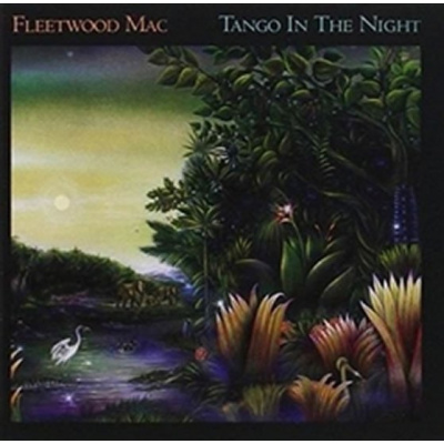 Tango in the Night (Remastered) - CD - Mac Fleetwood