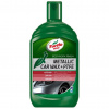 Turtle Wax Autovosk na metalické laky METALLIC CAR WAX + PTFE, 500 ml