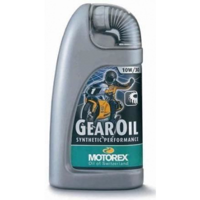 Motorex Gear oil 10W30 1L MO 045519