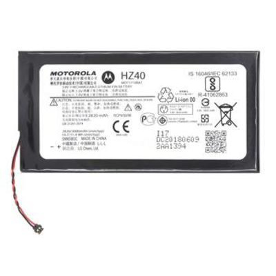 Baterie Motorola HZ40 2820mAh pro Moto Z2 Play XT1710