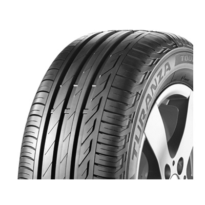 205/55R16 91V, Bridgestone, T001 (T001)