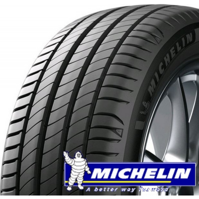 Pneumatiky MICHELIN primacy 4 205/55 R17 95W TL XL FP, letní pneu, osobní a SUV