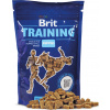 Brit Training Snack motivační pamlsky pro štěňata s kuřetem, 200 g