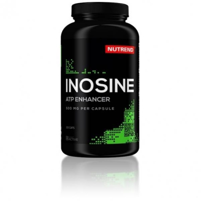 Nutrend INOSINE 100 tablet