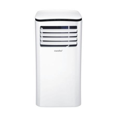 Klimatizace Midea/Comfee MPPH-07CRN7 mobilní, do 25m2, 7000BTU, odvlhčování 43l/24h, dálkové ovládání