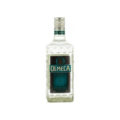 Olmeca Tequila Blanco 38% - 0,7 l (Jan Becher - Karlovarská Becherovka, a.s., )