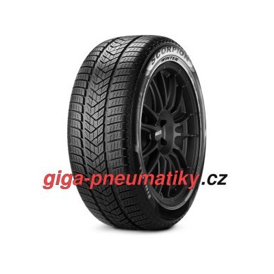 Pirelli Scorpion Winter ( 255/55 R19 111V XL, N0 )