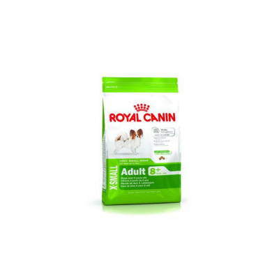 Royal Canin Royal Canin X-Small Adult 3kg