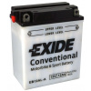 Exide YB12AL-A, EB12AL-A