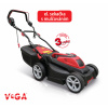 Elektrická sekačka VeGA GT 3403 3in1