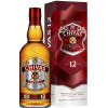 Chivas Regal 12yo 40% 1l (karton)