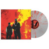 LP Twenty One Pilots: Clancy (limited Grey & Red Vinyl, Indie Exclusive)