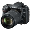 Nikon D7500 + 18-140 VR VBA510K002