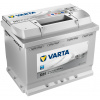 Varta Silver Dynamic 12V 61Ah 600A 561 400 060