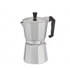 Kávovar espressa Classico na 6 šálků 300 ml - Cilio (Vařič pressa alu 6 šálků - Cilio)