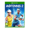 AO International Tennis 2 (XONE) 3499550384192