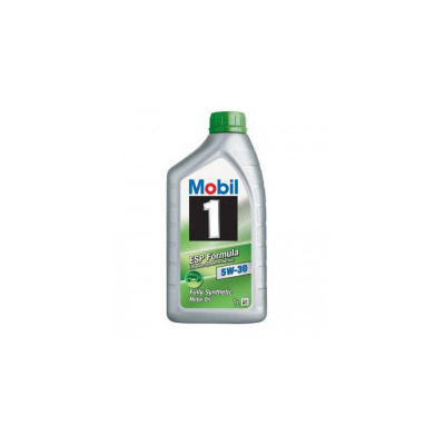 MOBIL Mobil 1 ESP Formula 5W30 1l 151059 - Mobil 1 ESP 5W-30 1 l