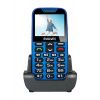 EVOLVEO EasyPhone XD Blue