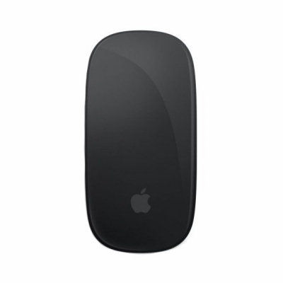 Originální Apple Magic Mouse (2022) bezdrátová myš - černá MMMQ3ZM/A - možnost vrátit zboží ZDARMA do 30ti dní
