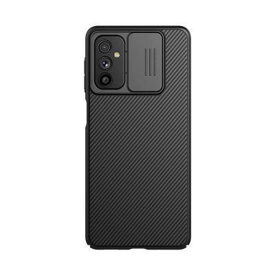 Nillkin CamShield pro Samsung Galaxy M52 5G Barva: Černá