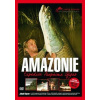 Vágner jakub: s jakubem na rybách – amazonie DVD
