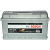 Autobaterie Bosch S5 12V 100Ah 830A 0 092 S50 130