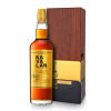 Kavalan Solist Fino Sherry Cask Strength 58,6% 0,7l (tuba)