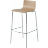 ALBA barová židle LILA,výška sedu 69cm